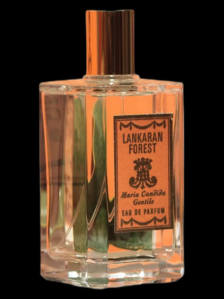 Lankaran Forest bottle