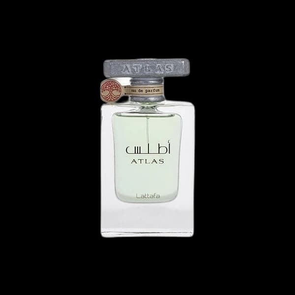 Atlas bottle