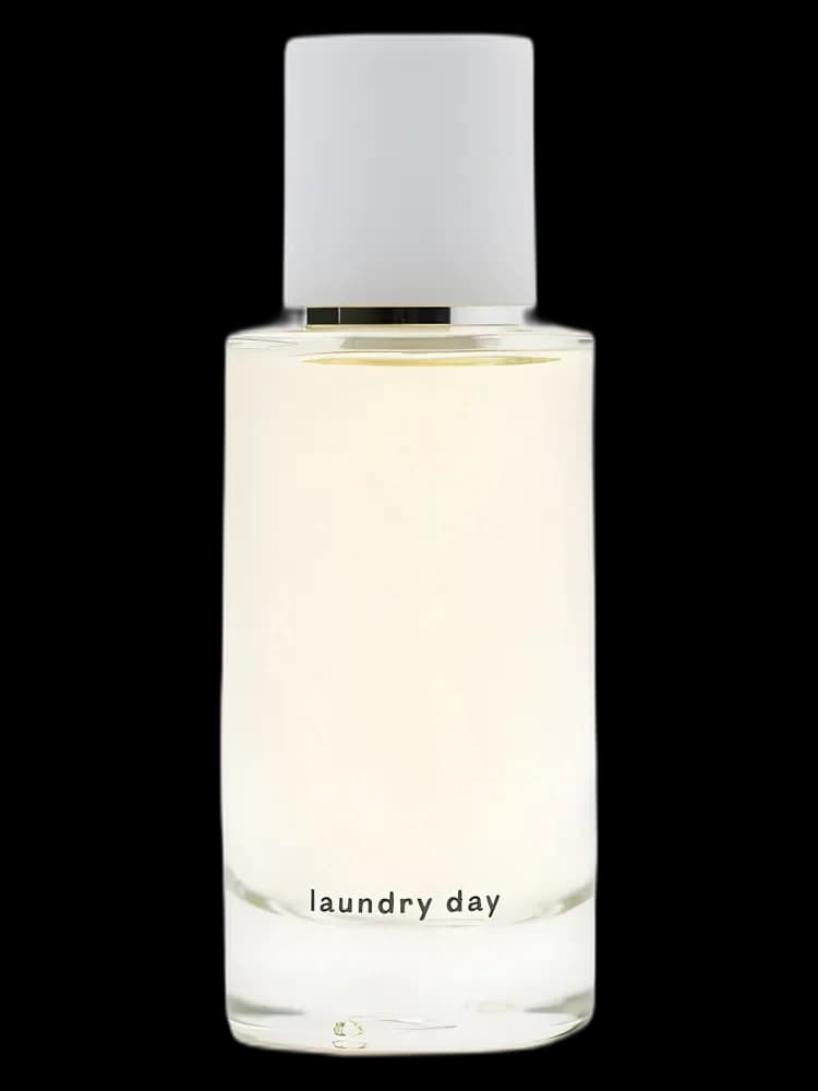 Laundry Day bottle