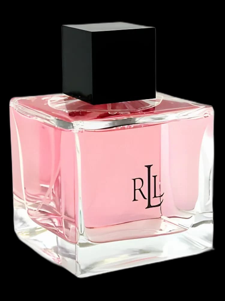 Lauren Style bottle