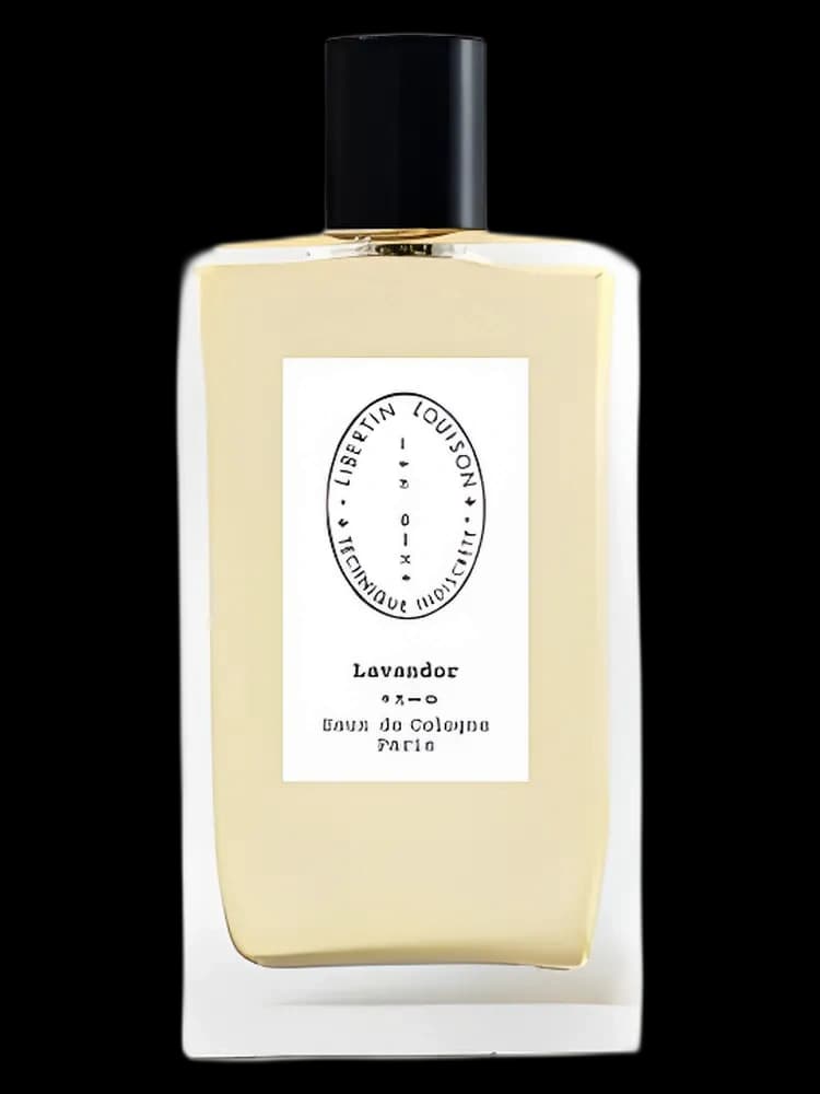 Lavandor bottle