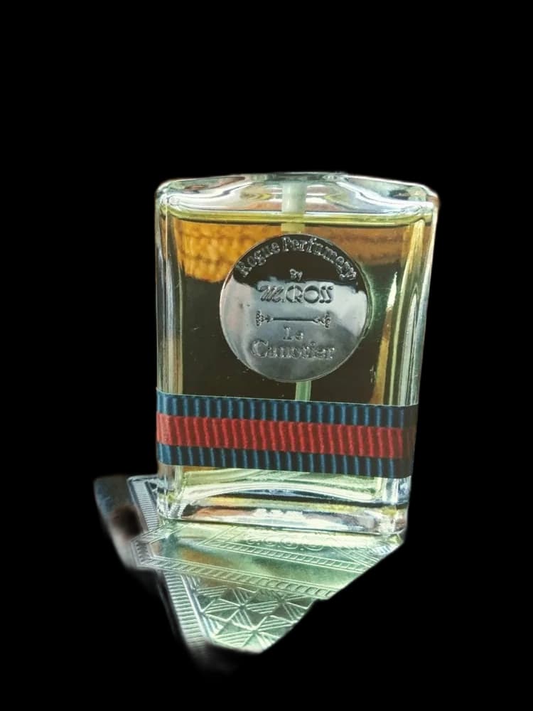 Le Canotier bottle