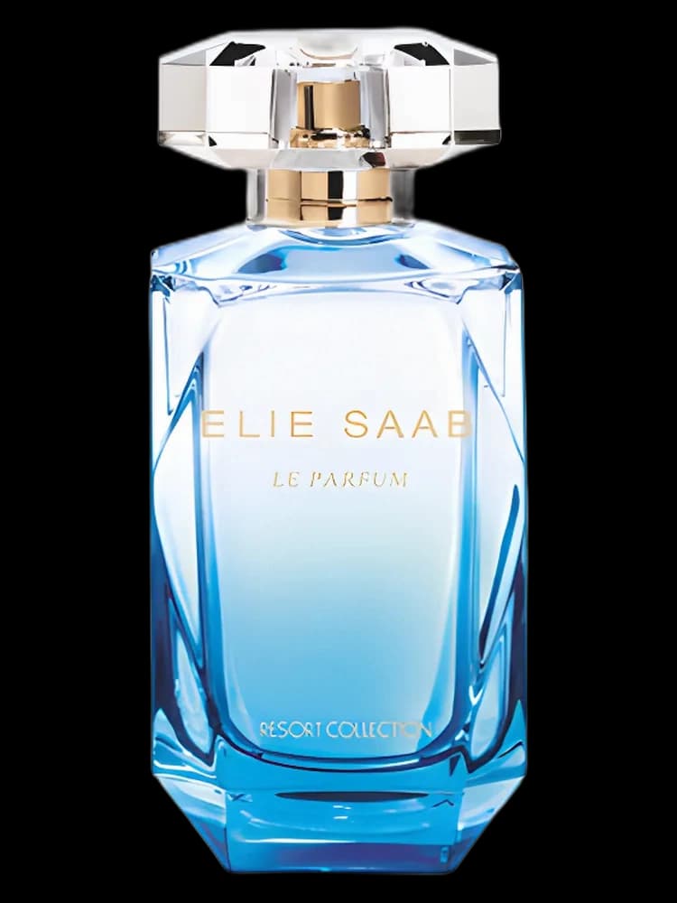 Le Resort Collection bottle