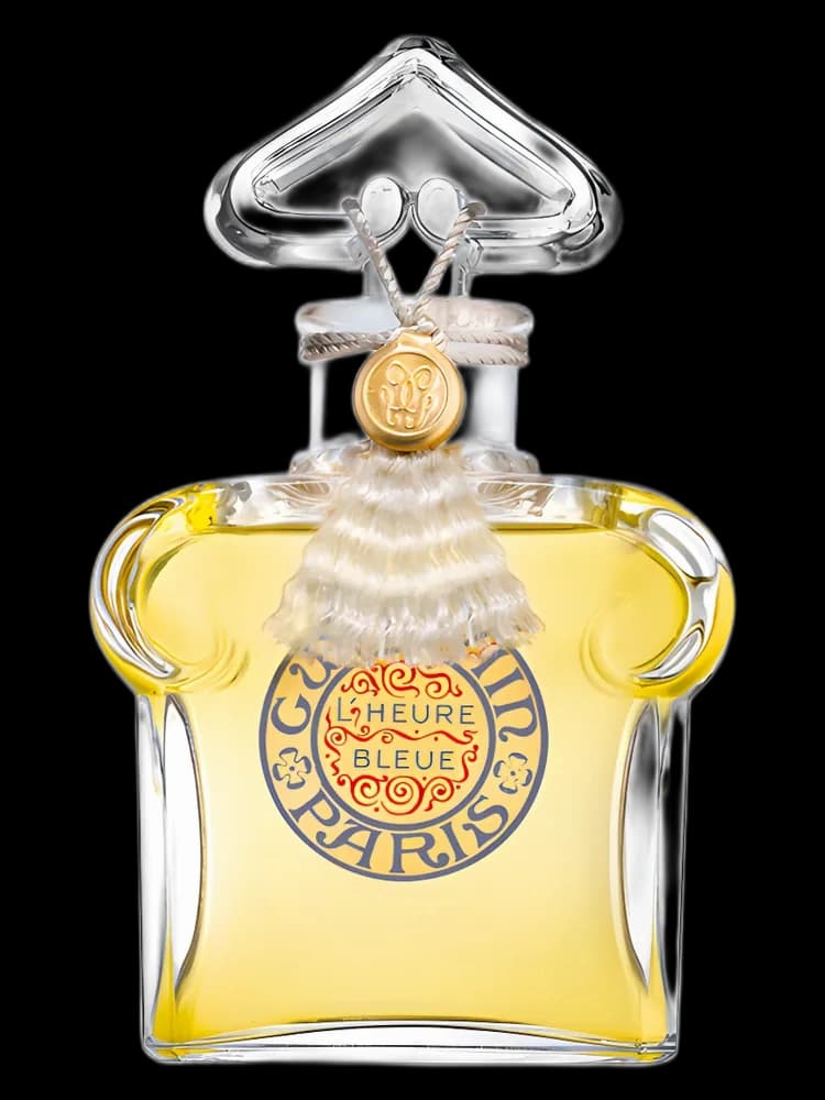L'Heure Bleue - L'Aurore bottle