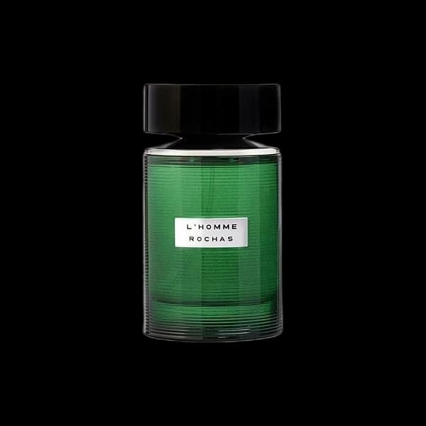 L'Homme Aromatic Touch bottle