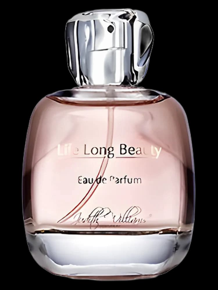 Life Long Beauty bottle