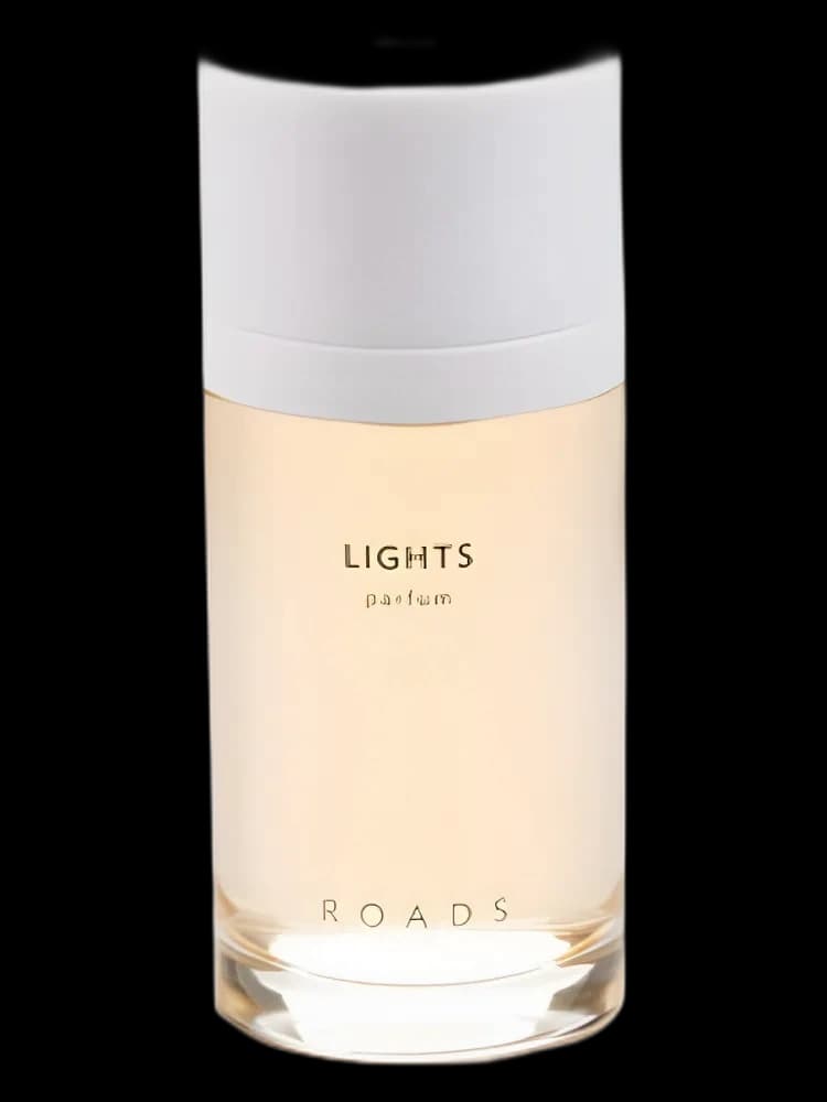 Lights bottle