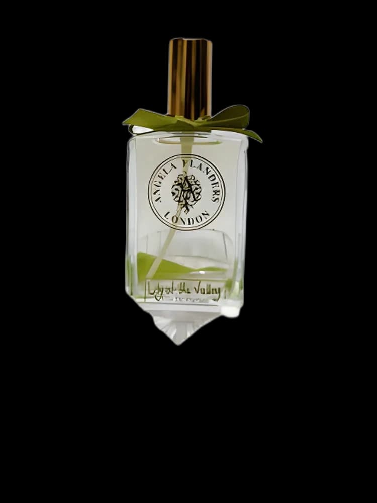 Lily of the Valley bottle