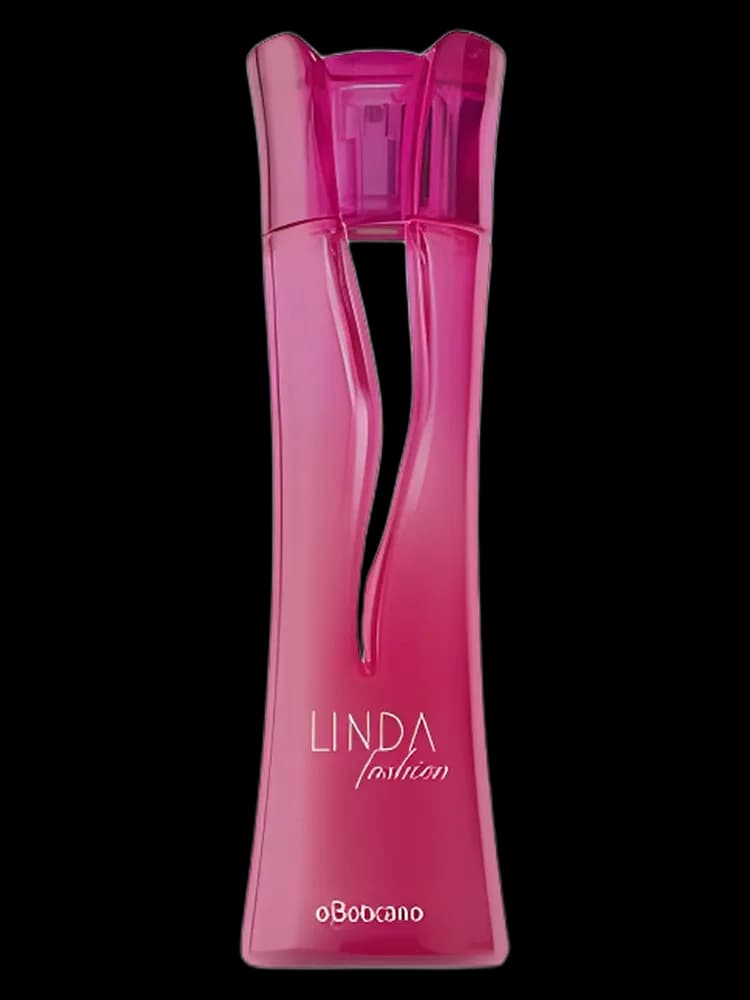 Linda Fashion bottle
