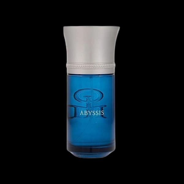 Abyssis bottle