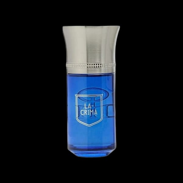 Lacrima bottle