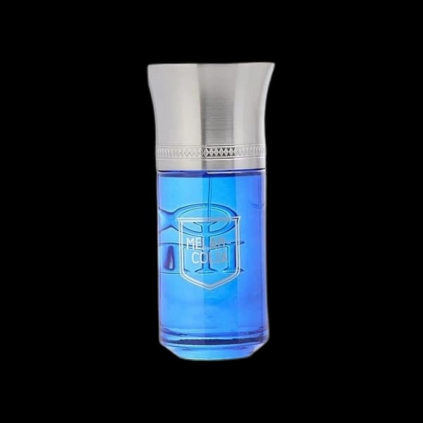 Melancolia bottle