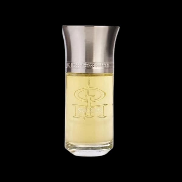 Succus bottle