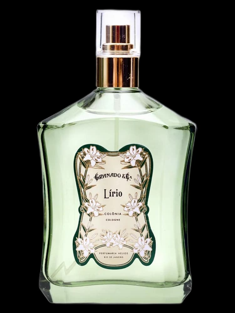 Framboesa Noir bottle
