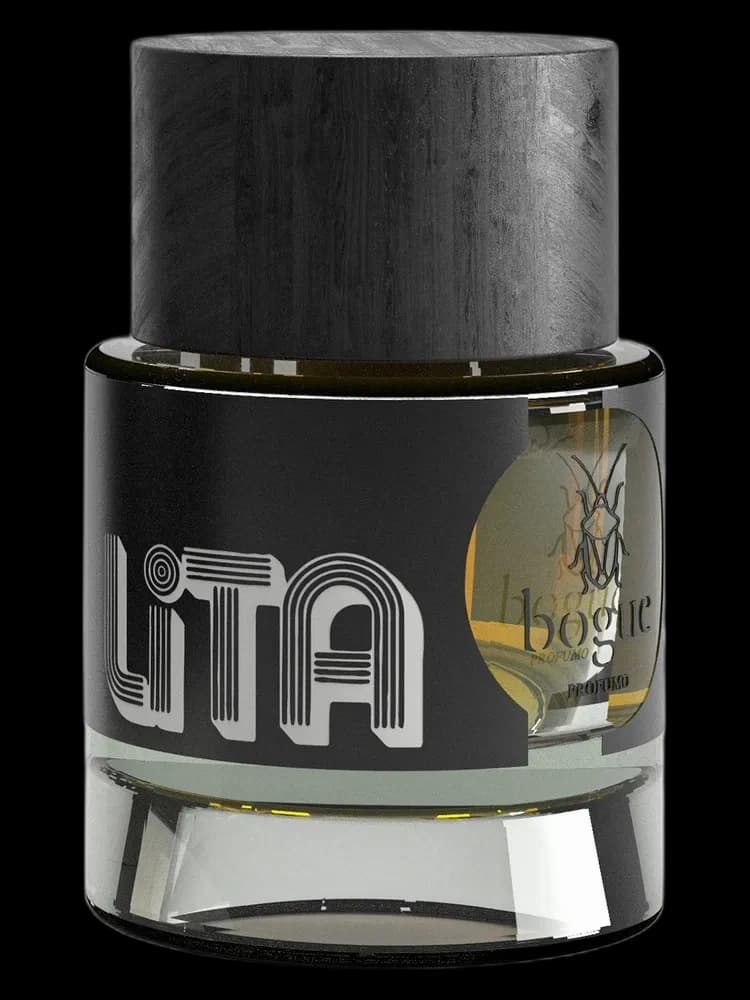 LiTA bottle