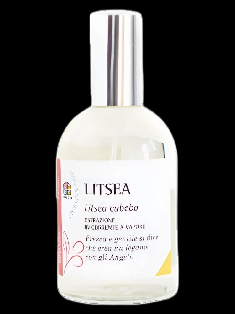 Litsea bottle