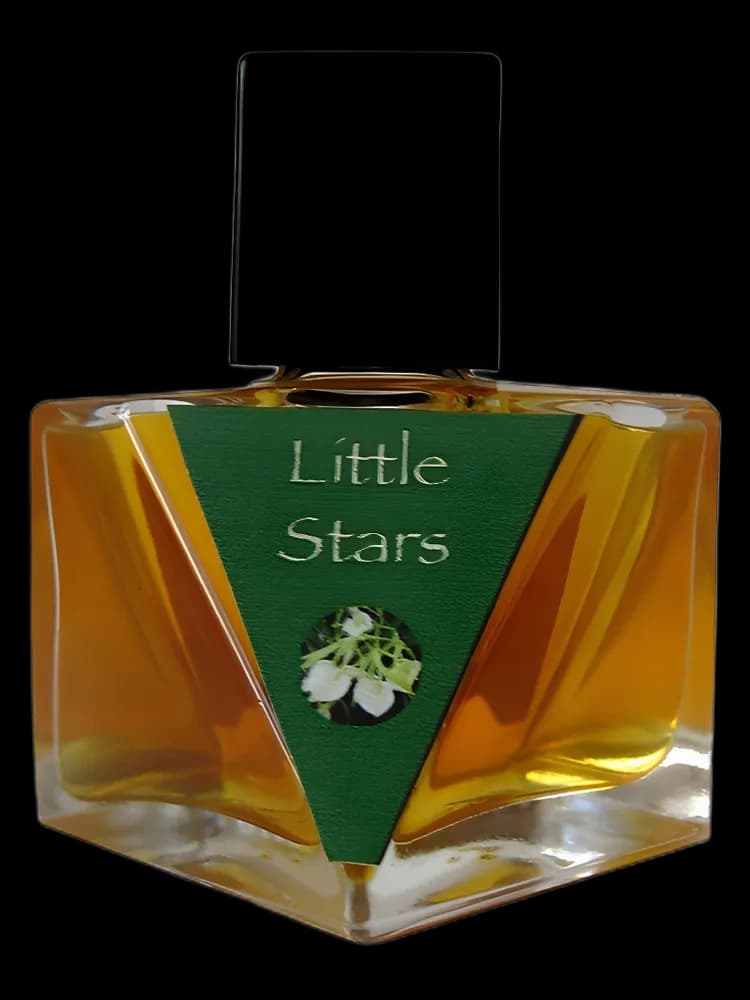 Little Stars bottle