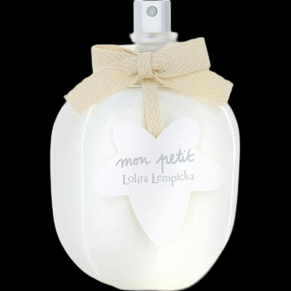 Mon Petit bottle