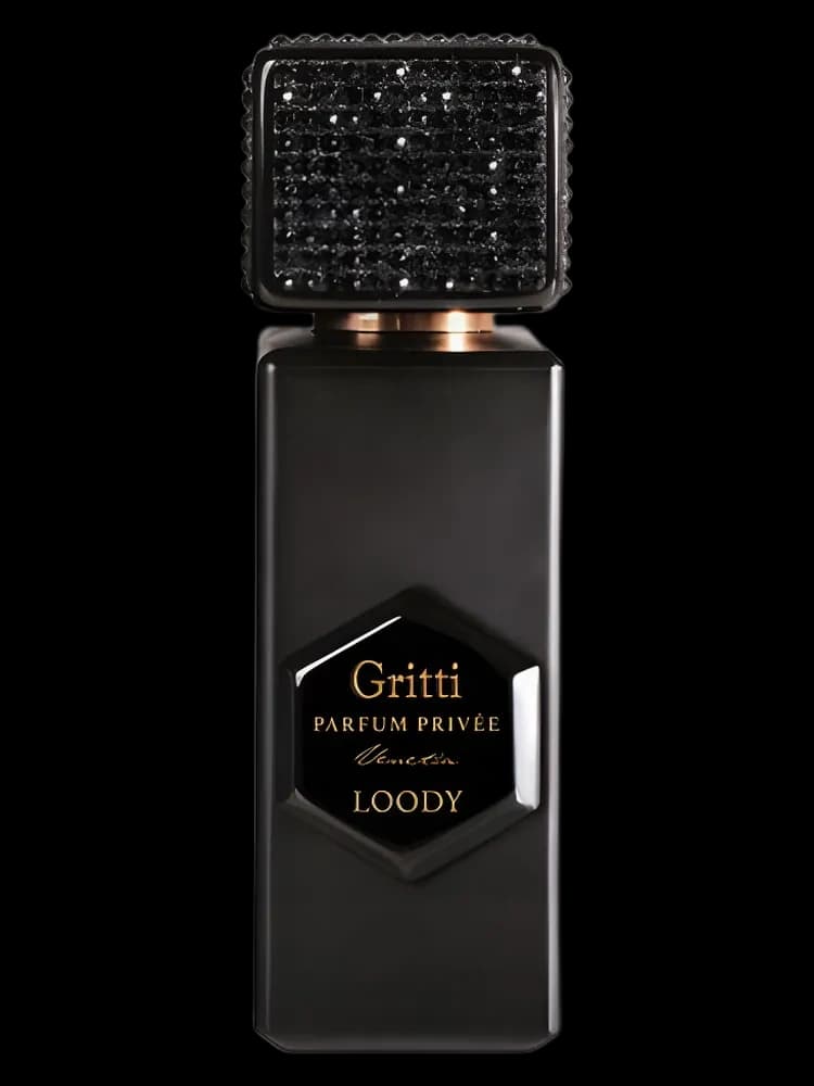 Loody bottle