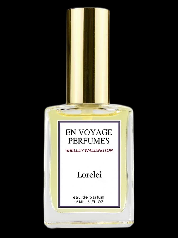 Lorelei bottle
