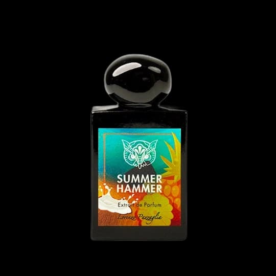 Summer Hammer bottle