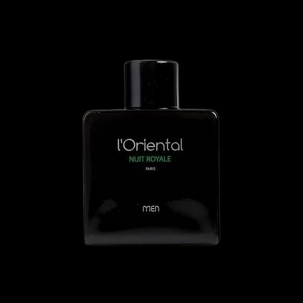 L'Oriental Nuit Royale bottle