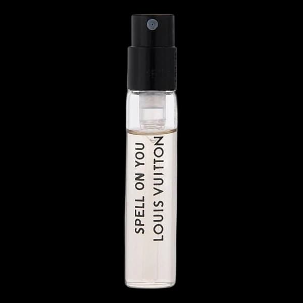 Spell On You bottle