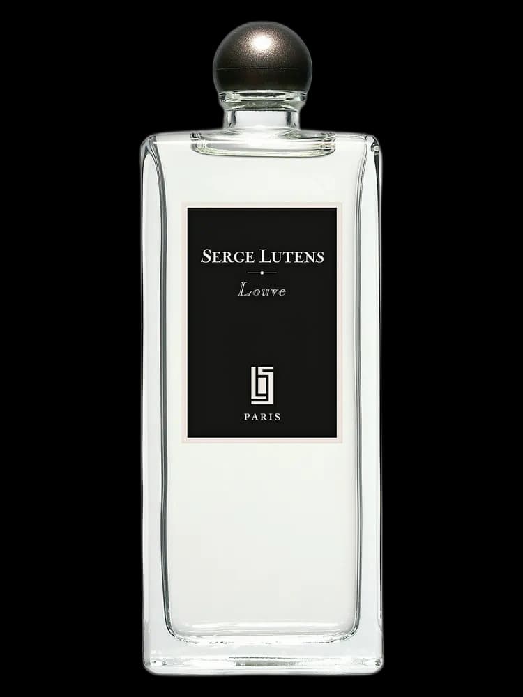 Louve bottle