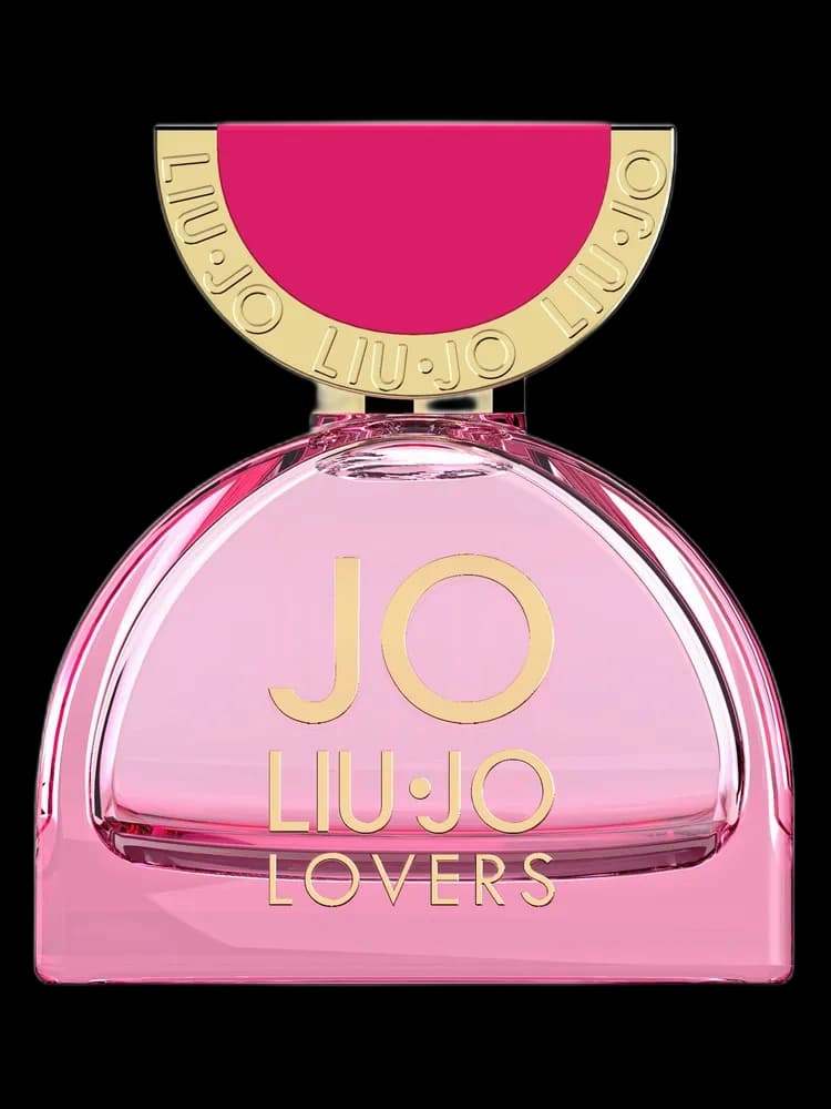 Lovers - Jo bottle