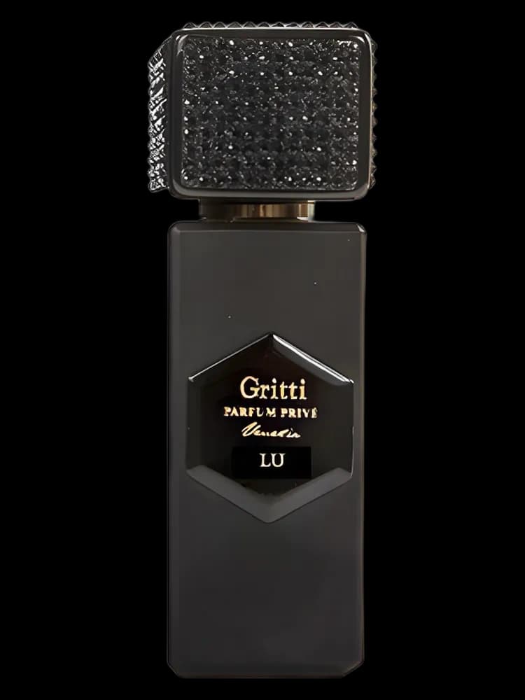 Lu bottle