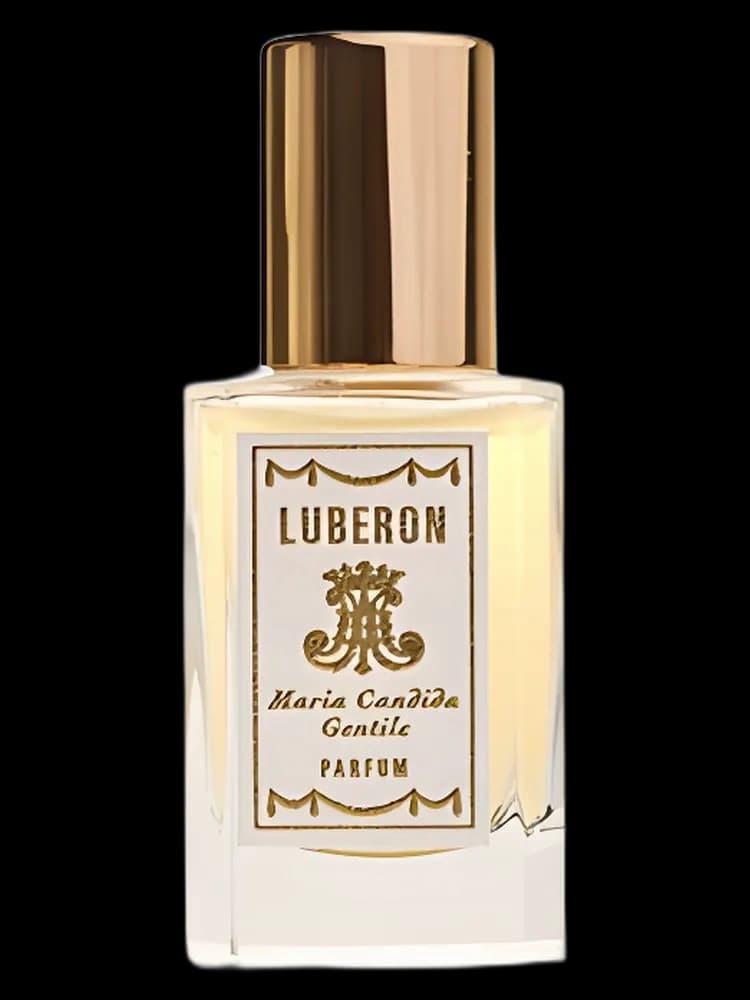 Luberon bottle