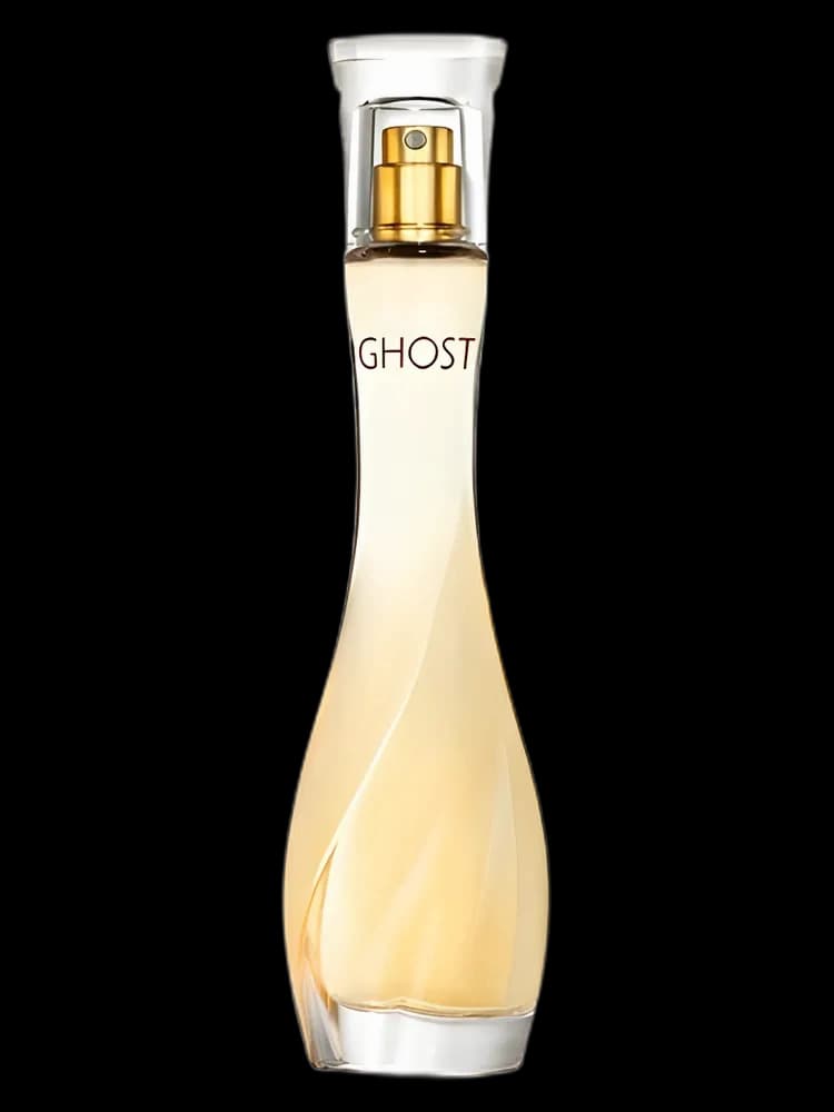 Luminous bottle