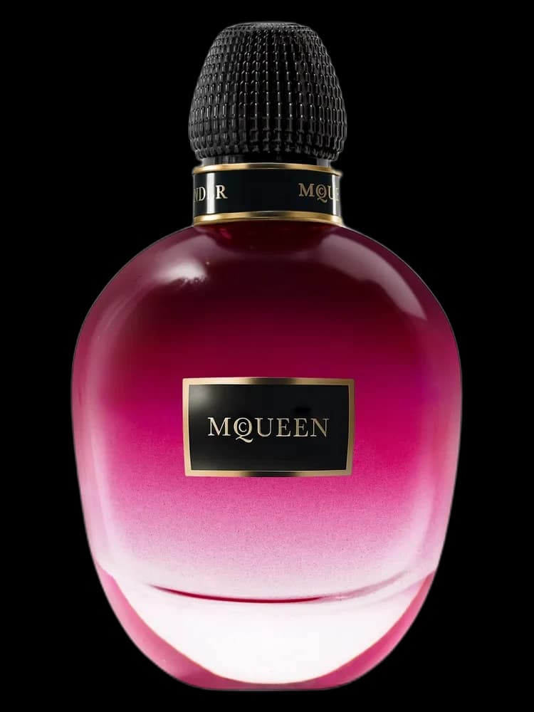 Luminous Orchid bottle
