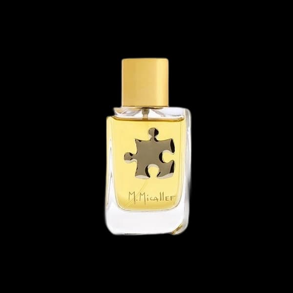 Puzzle Collection N°1 bottle