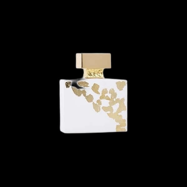 Ylang in Gold bottle