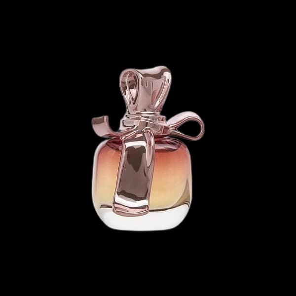 Mademoiselle Ricci bottle