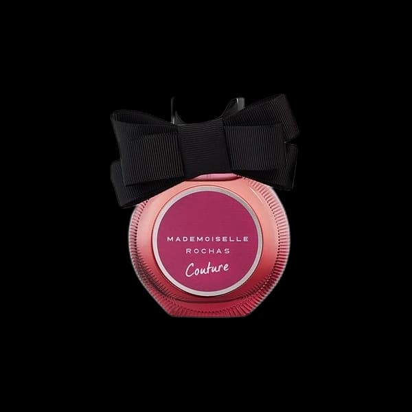 Mademoiselle Couture bottle