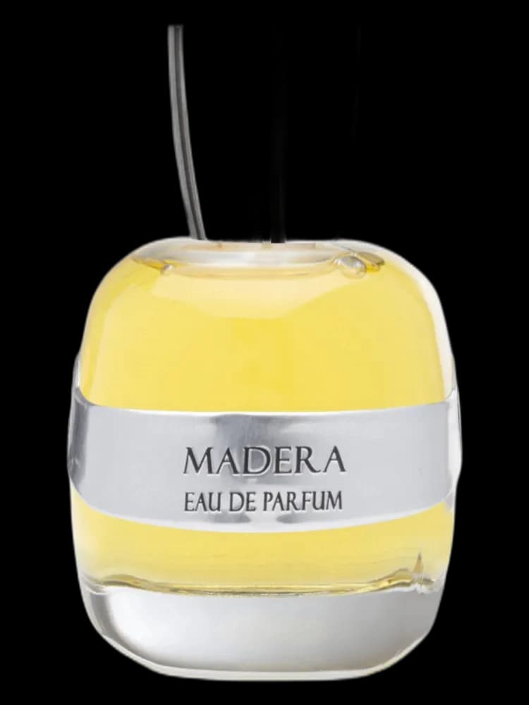 Madera bottle