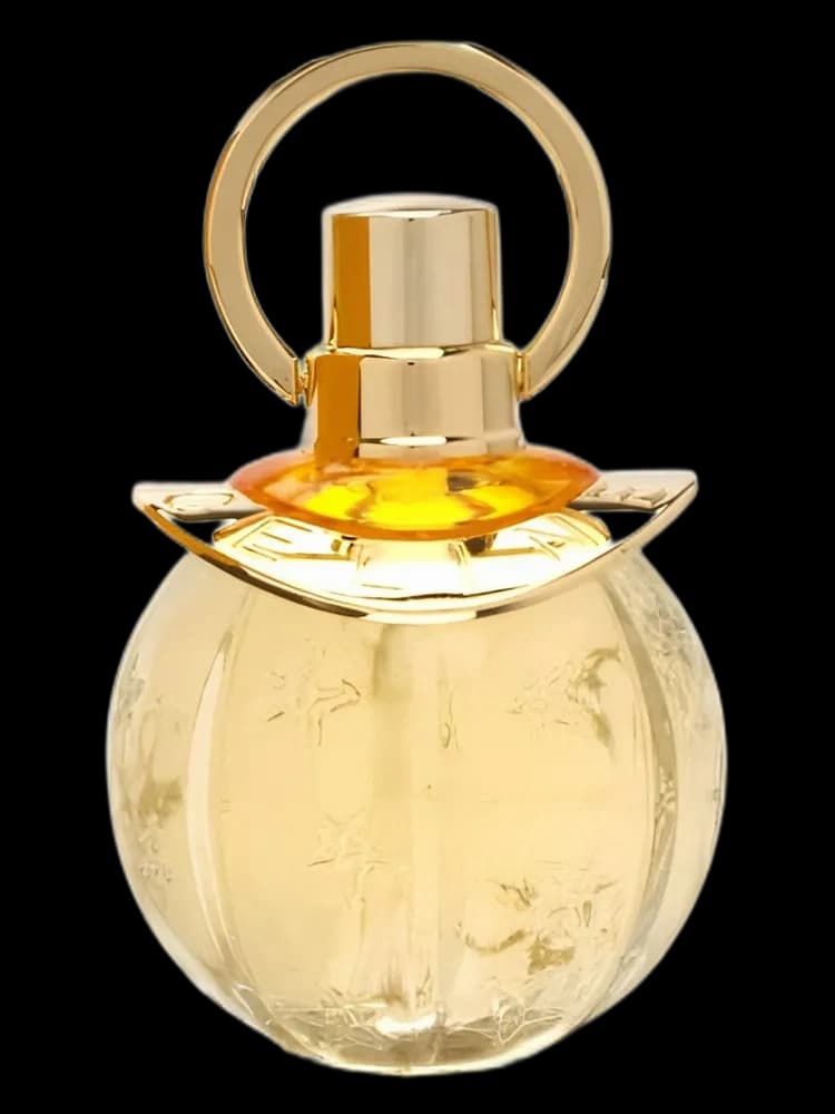 Magic bottle