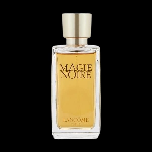 Magie Noire Cœur de Magie bottle