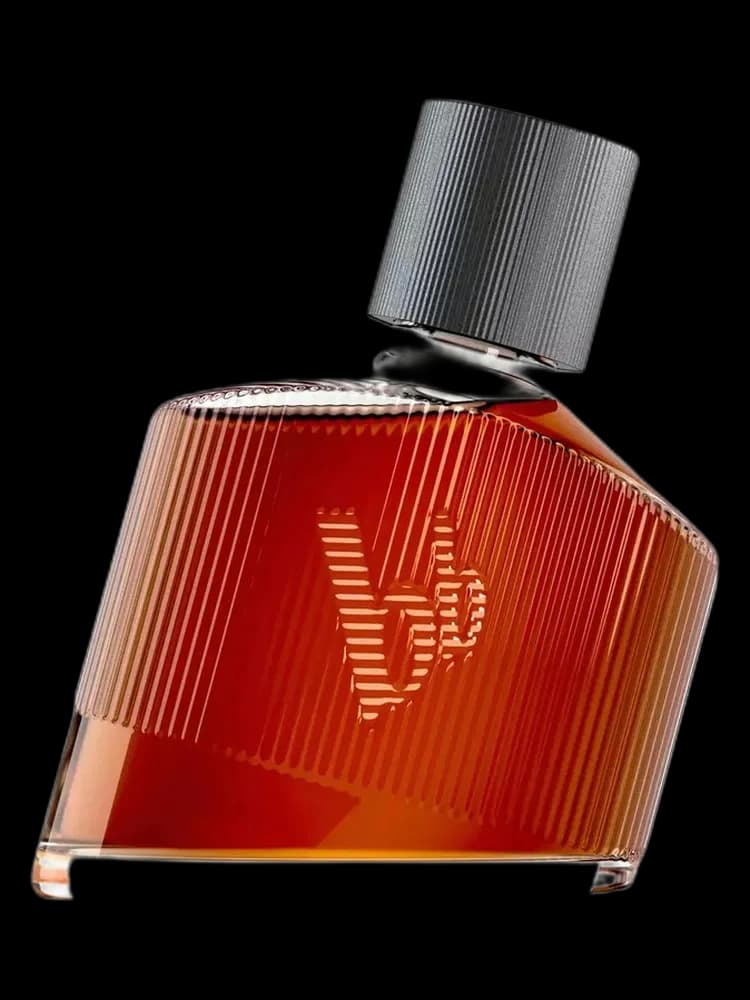 Magnetic Man bottle
