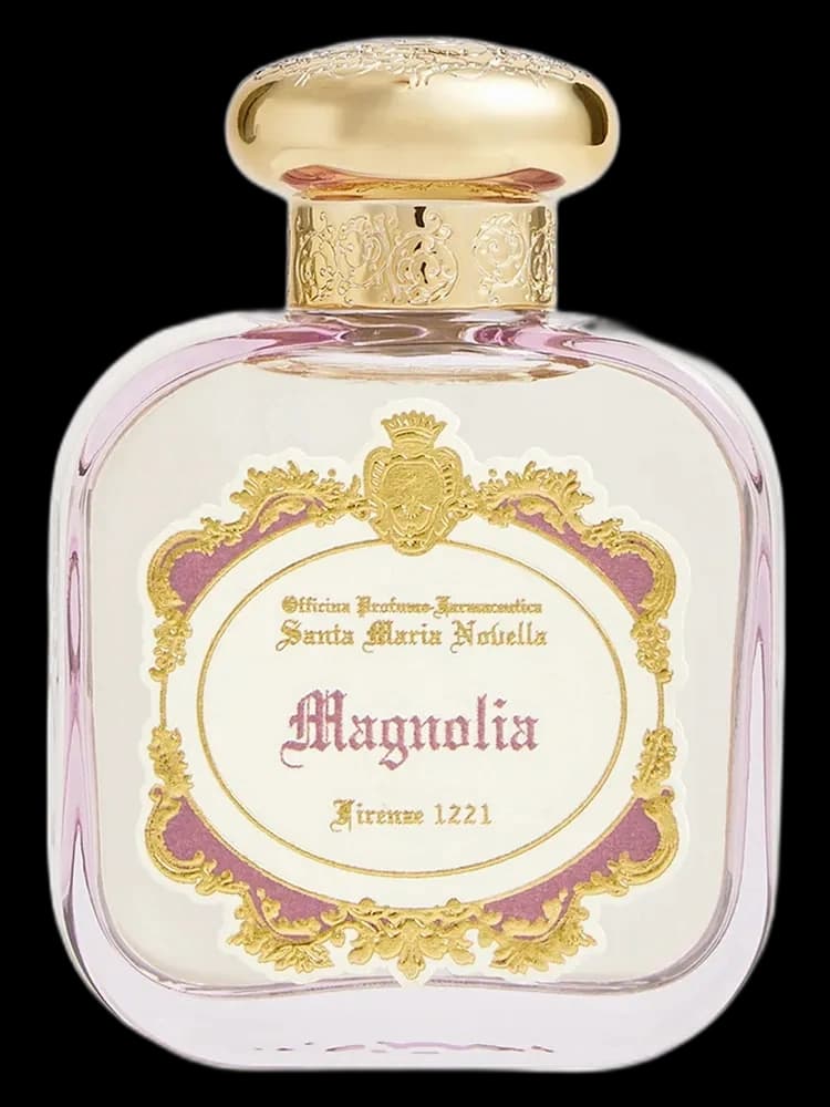 Magnolia bottle