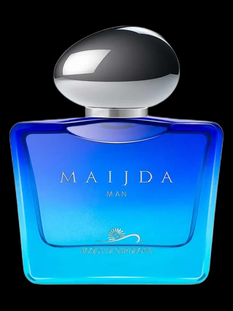 Maijda Man bottle