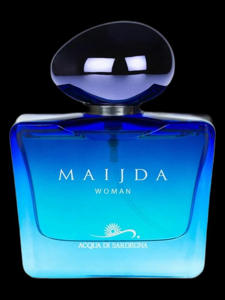 Maijda Woman bottle