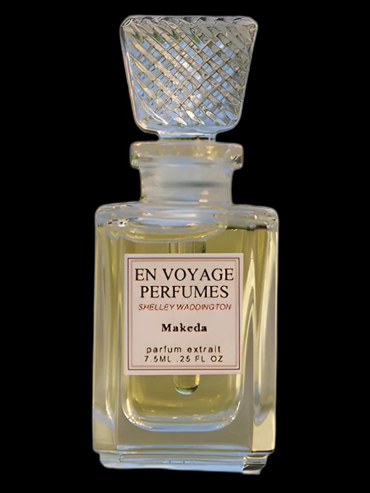 Makeda bottle