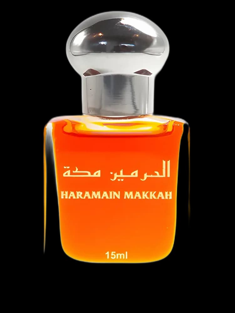 Makkah bottle