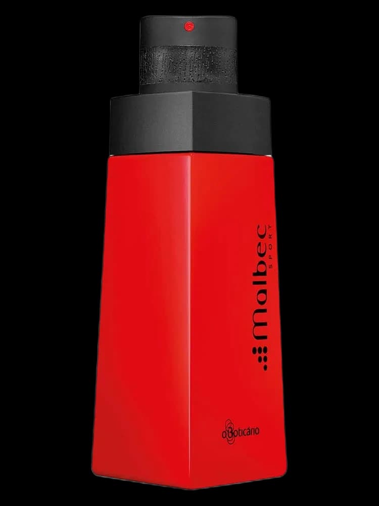 Malbec Sport bottle