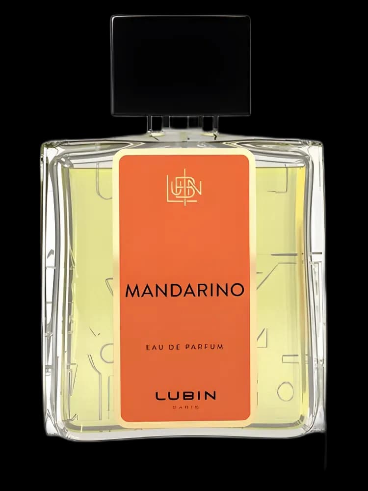 Mandarino bottle