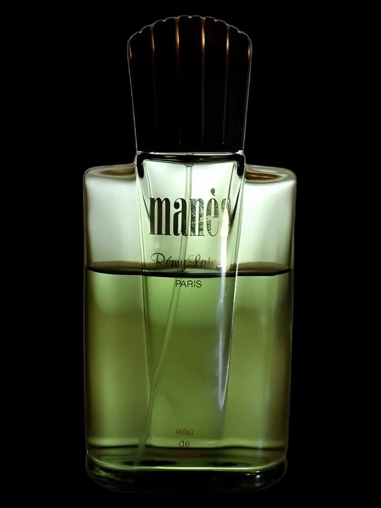 Manès bottle