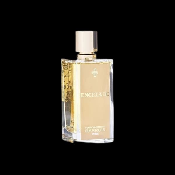 Encelade bottle